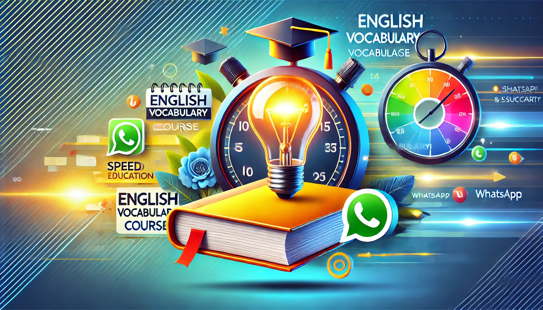 English Word Learning